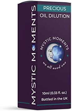Mystic Moments | Tansy Kék illóolaj Hígítási 3% Jojoba Blend - 10ml