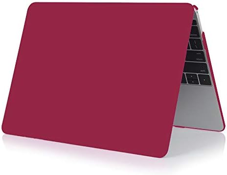 TOJIA Kompatibilis MacBook Pro 13 Hüvelykes esetben A1278 Kiadás 2012-2008,Műanyag Kemény Héj Esetében a Billentyűzet Fedél