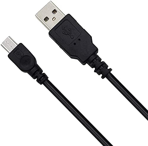 Parthcksi USB Sync&Töltő kábel Kábel a Kindle 3 3. Generációs Generációs D00901 Út
