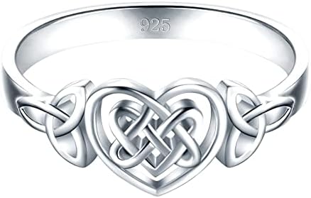 Napi Ajándék Zenekar Gyűrűk Esküvő Valentin-A Nők Szíve Ékszerek, Kreatív Gyűrű Állítható Gyűrű