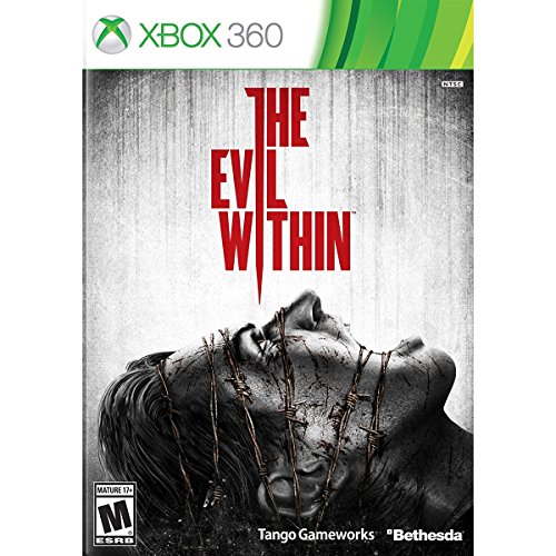 A Gonosz Belül Limited Edition (Xbox)