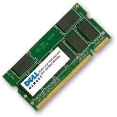 Xtremeram Kompatibilis Dell Latitude ATG (DDR2-667MHz) 2GB (1x2GB) PC5300 667MHz SODIMM Memória