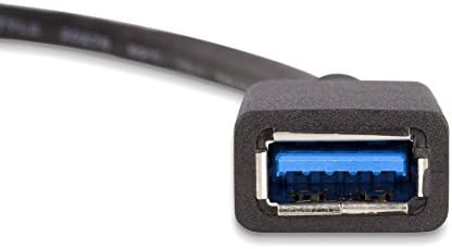 BoxWave Kábel Kompatibilis a Tini Mérnöki TX-6 (Kábel által BoxWave) - USB Bővítő Adapter, Hozzá Csatlakoztatott USB Hardver