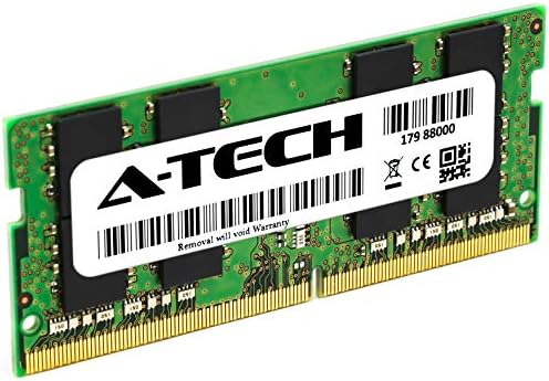 Egy-Tech 32GB (2x16GB) RAM a HP ProBook 650 G8 | DDR4 3200MHz PC4-25600 Non ECC so-DIMM 1.2 V - Laptop & Notebook Memória