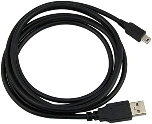 BestCH USB 5V DC Töltő Kábel Laptop PC USB Port 5VDC Töltő hálózati Kábel Vezető Csere Bakugrás vettem a gyermek Ultra XDi