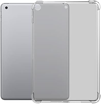 Egyedi tok iPad 10.2 Inch 7. / 8. / 9. Gen (2019/2020/2021), TPU Puha védőtok Multi-Kép esetben Személyre szabott Multi-Photo