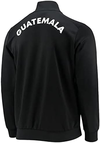 Umbro Guatemala Férfi Foci Pálya Kabát - 2021/22