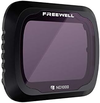 Freewell Semleges ND8 Kamera Objektív Szűrő Kompatibilis Mavic Air 2 Drón
