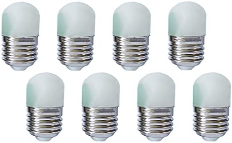 E26 2W LED Izzó T26 Víz Adagoló Izzó 10W Halogén Egyenértékű Műanyag, Dekoratív Lámpa Hűtőszekrény nevezetességek Fali gyertyatartók