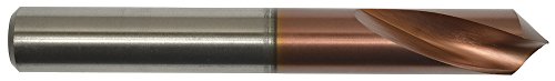 Magafor 80099608000 Piros X-Kobalt Helyszínen Fúró, 120 Fokos, 8 mm