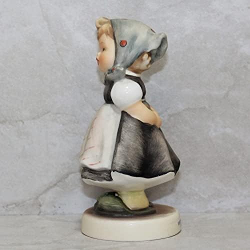 Hummel Figura - Csupa Mosoly - Goebel - Lánya / Lány
