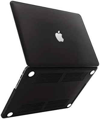 Unlmited Mobil kemény héjú az Esetben az Apple 13 hüvelykes MacBook Pro Touch - Fekete