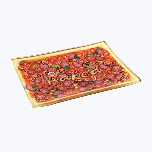 V-Szindikátus - Gördülő Pohár Tálca Pizza (Kicsi)