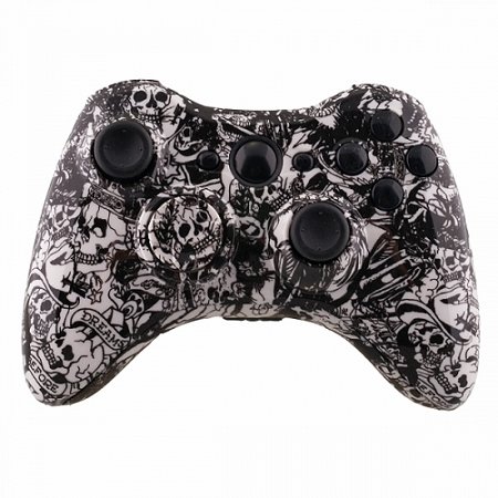 Dishonored Pro Series Xbox 360 Kontroller