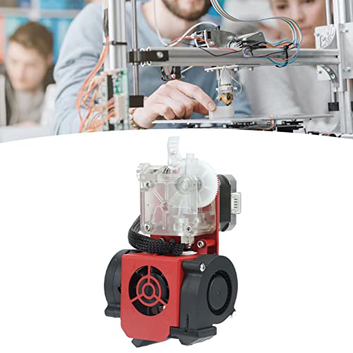 3D-s Nyomtató Frissítés Tartozékok, Közvetlen Extruder, Kit a 42-34 Léptető Motor Korszerűsítés