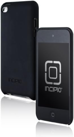 Incipio Toll tok iPod touch 4G (Matt Fekete)