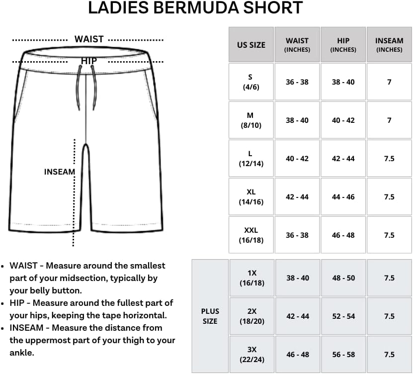 Igazi Essentials Pack 4: Női Száraz-Fit Sportos 7 Bermuda Hosszú, Magas Derekú Futó Nadrág (Elérhető a Plus Size)