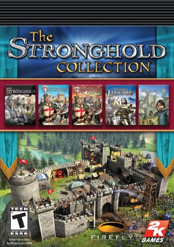 A Stronghold Gyűjtemény [Letöltés]