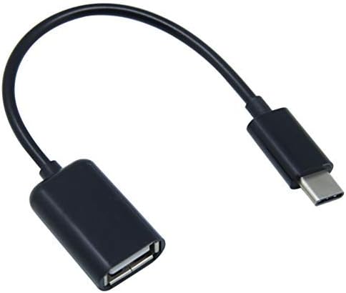 OTG USB-C 3.0 Adapter Kompatibilis A Motorola Moto G Stylus 5G (2022) Gyors, Ellenőrzött, Több használható Funkciók, mint