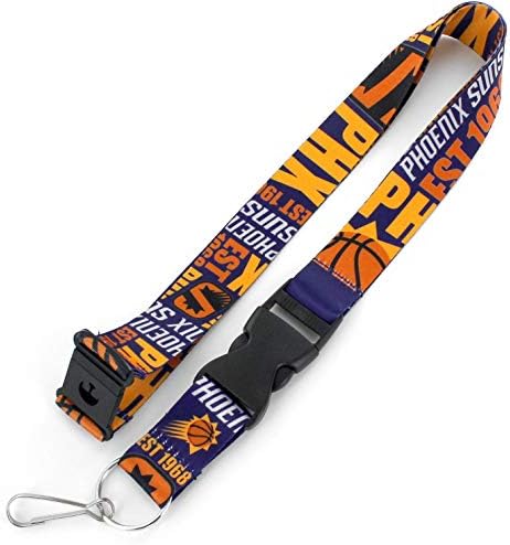 Aminco NBA-Phoenix Suns Dinamikus Belépő