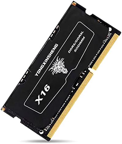 Yongxinsheng DDR3 16GB Kit (8GBx2) Desktop RAM 1600 mhz-es PC3-12800 UDIMM Non-ECC nem pufferelt 1,5 V 2Rx8 Dual Rank 240
